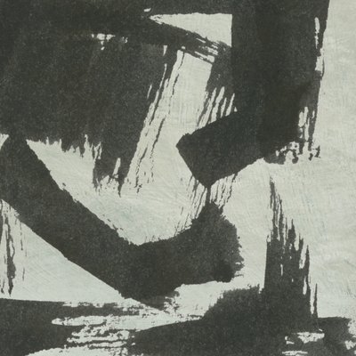 Skulptur von Dan Hobday