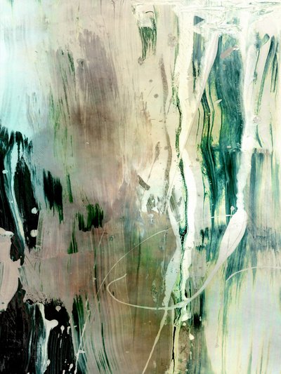 Verde 2 von Dan Hobday