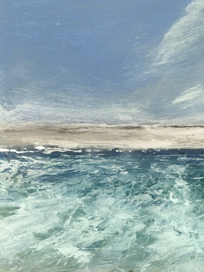 Reise 1 von Dan Hobday