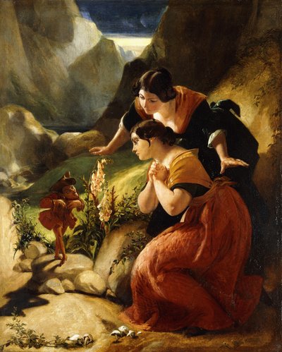 Die Zeit, die ich mit Werbung verloren habe von Daniel Maclise