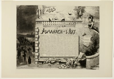 Almanach für L