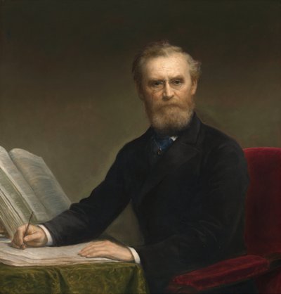  von Daniel Huntington