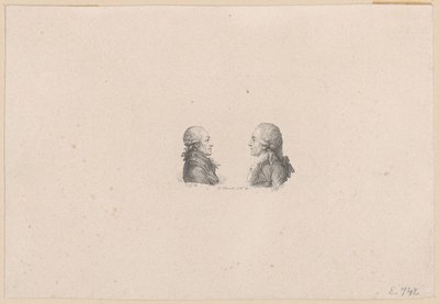  von Daniel Nikolaus Chodowiecki