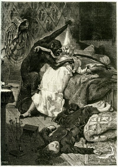 Illustration für 