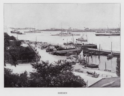 Kopenhagen: Rheden von Danish Photographer