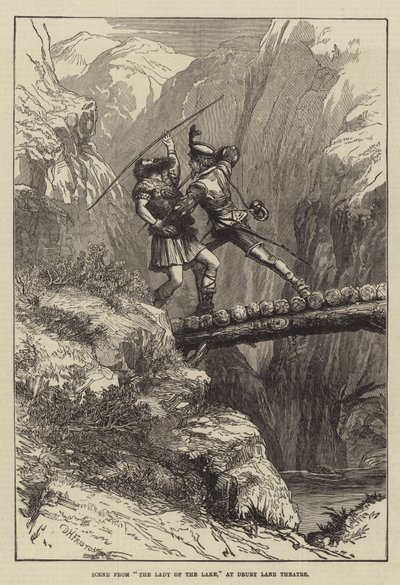 Szene aus 