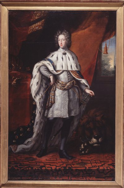  von David Klöcker Ehrenstrahl
