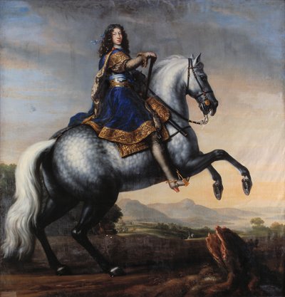  von David Klöcker Ehrenstrahl