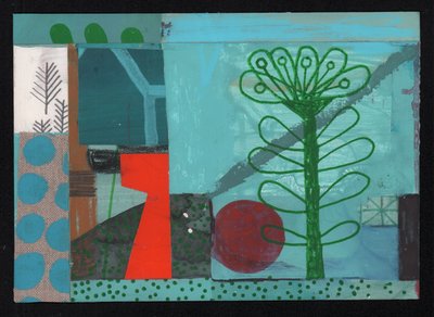 In Bloom, 2023 von David Shillinglaw
