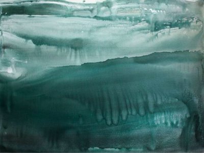 Tiefer Ozeanfluss von Deb Chaney