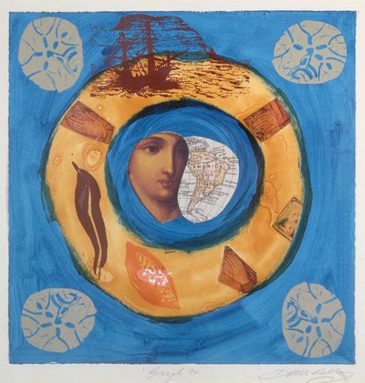 Brasilien 1994 von Deirdre Kelly