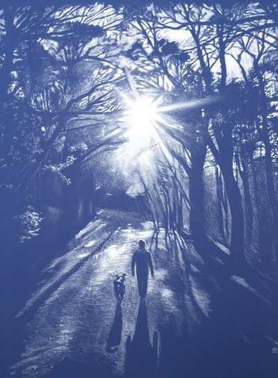 Rom und ich zur Sonne von Diego Beyro