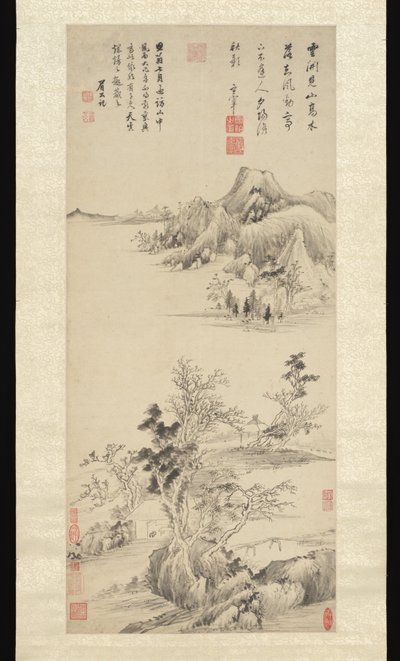 von Dong Qichang