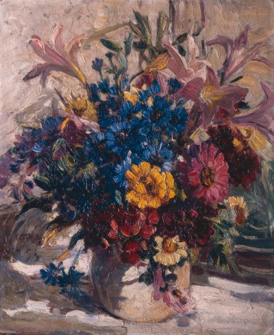 Blumenstrauß von Dorothea Sharp