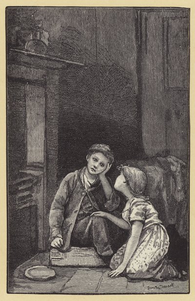 Londoner Straßenkinder von Dorothy Stanley
