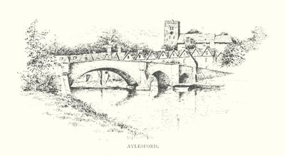 Aylesford von Duncan Moul