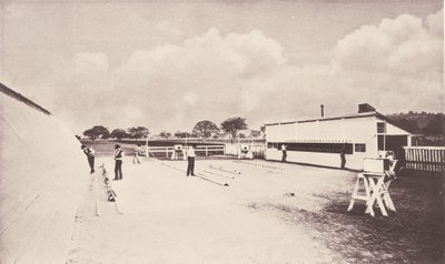 Das Pferd in Bewegung, wie durch Momentaufnahmen gezeigt. Mit einer Studie über Tiere..., 1881-1882 von Eadweard Muybridge