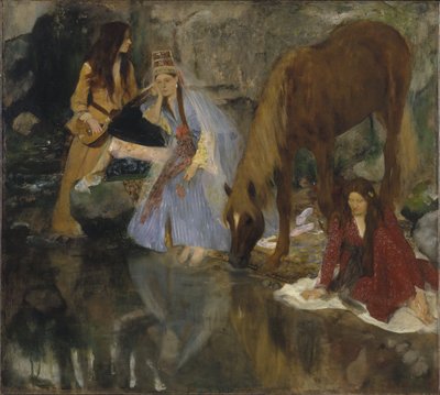  von Edgar Degas