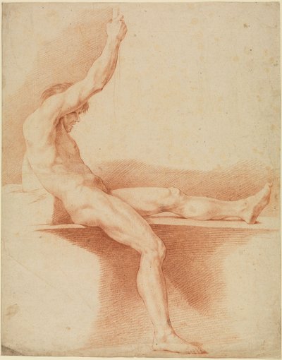  von Edmé Bouchardon
