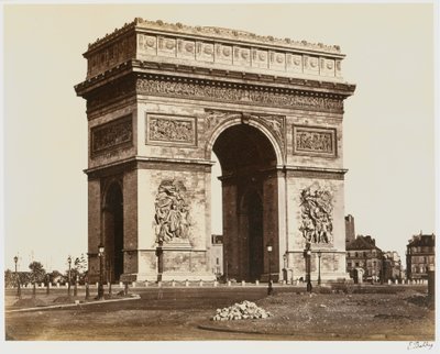 Arc de Triomphe de l