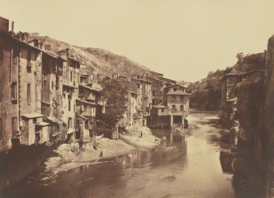 Vienne. St Jean von Édouard Baldus