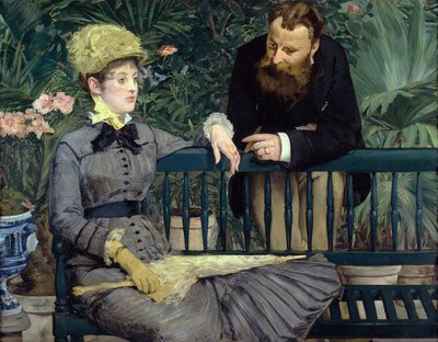  von Édouard Manet