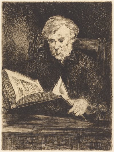  von Édouard Manet