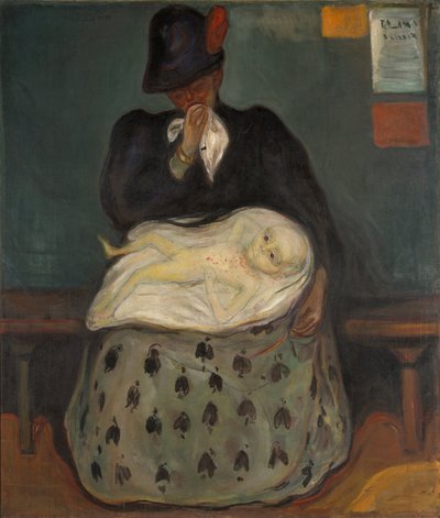 Erbschaft von Edvard Munch