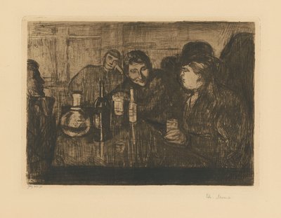  von Edvard Munch