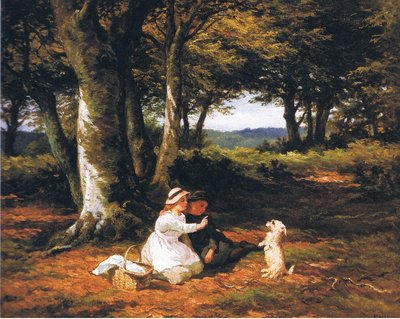 Die Lektion von Edward Holmes
