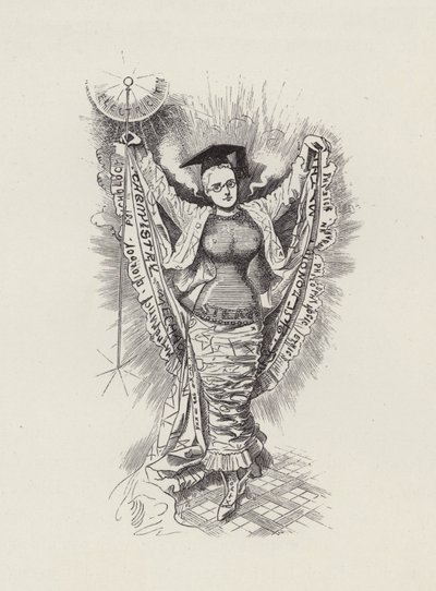 Illustration für Die Wasserkinder von Charles Kingsley von Edward Linley (after) Sambourne