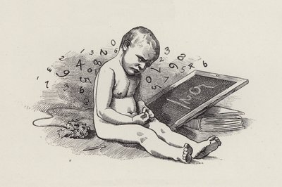 Illustration für Die Wasserkinder von Charles Kingsley von Edward Linley (after) Sambourne