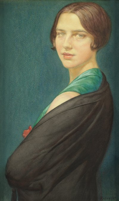 Isobel von Edward Ridley
