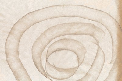 Fließende Organische Kurven von Edward Selkirk
