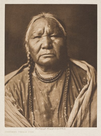  von Edward Sheriff Curtis