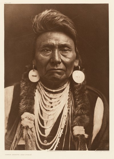  von Edward Sheriff Curtis