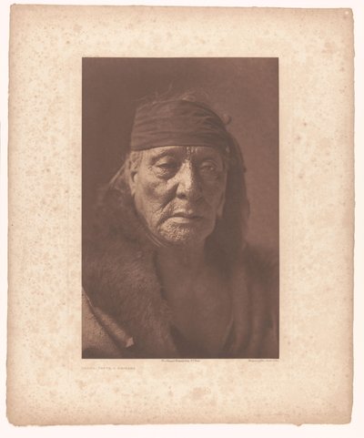  von Edward Sheriff Curtis