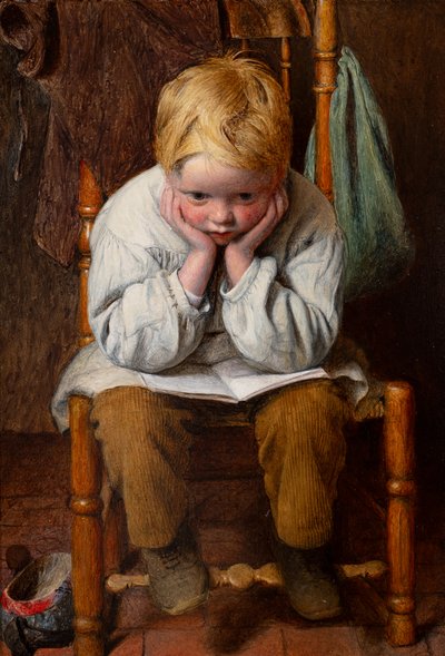 Auswendig lernen von Edward Thompson Davis