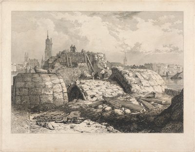  von Edward William Cooke