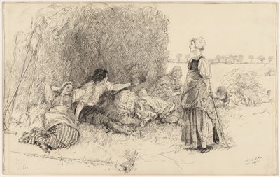  von Edwin Austin Abbey