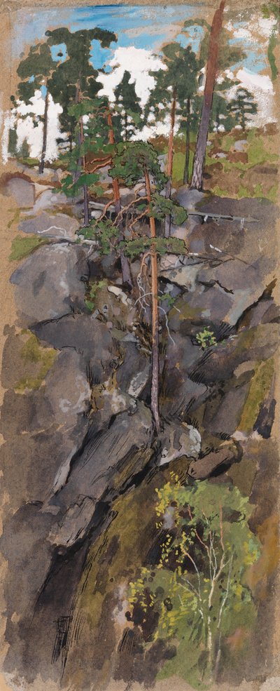  von Eero Järnefelt