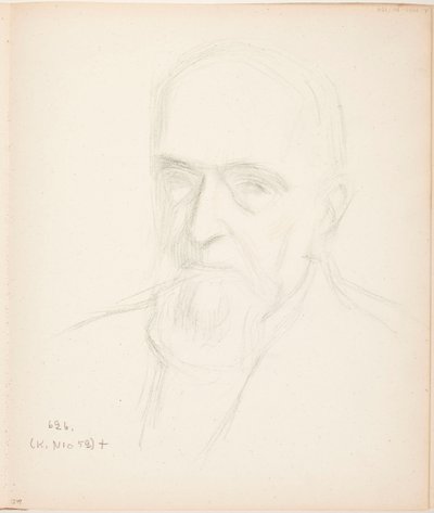 Ohne Titel von Eero Järnefelt