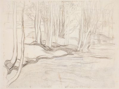 Ohne Titel von Eero Järnefelt