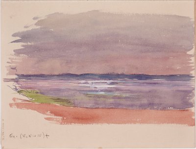 Ohne Titel von Eero Järnefelt
