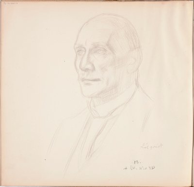 Ohne Titel von Eero Järnefelt