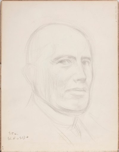 Ohne Titel von Eero Järnefelt
