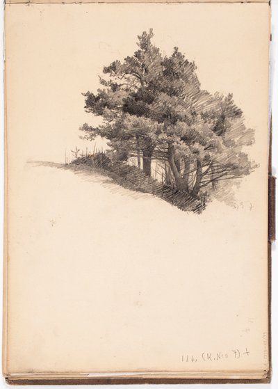Ohne Titel von Eero Järnefelt