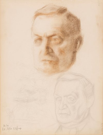Ohne Titel von Eero Järnefelt