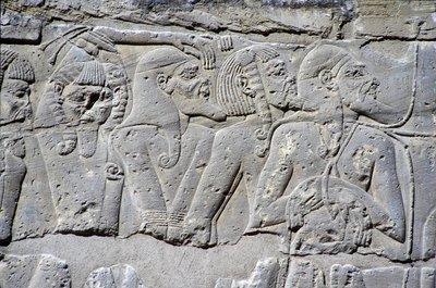Relief, das 