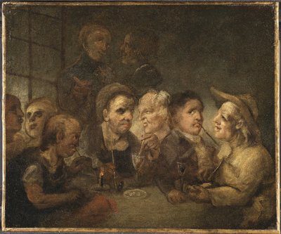 Ein Club von Elias Martin
